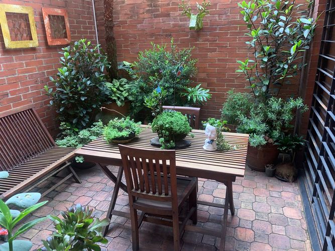 Apartamento en venta en Chico Norte, Bogotá · foto 19 de 24