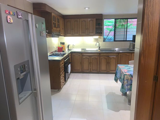 Apartamento en venta en Chico Norte, Bogotá · foto 22 de 24