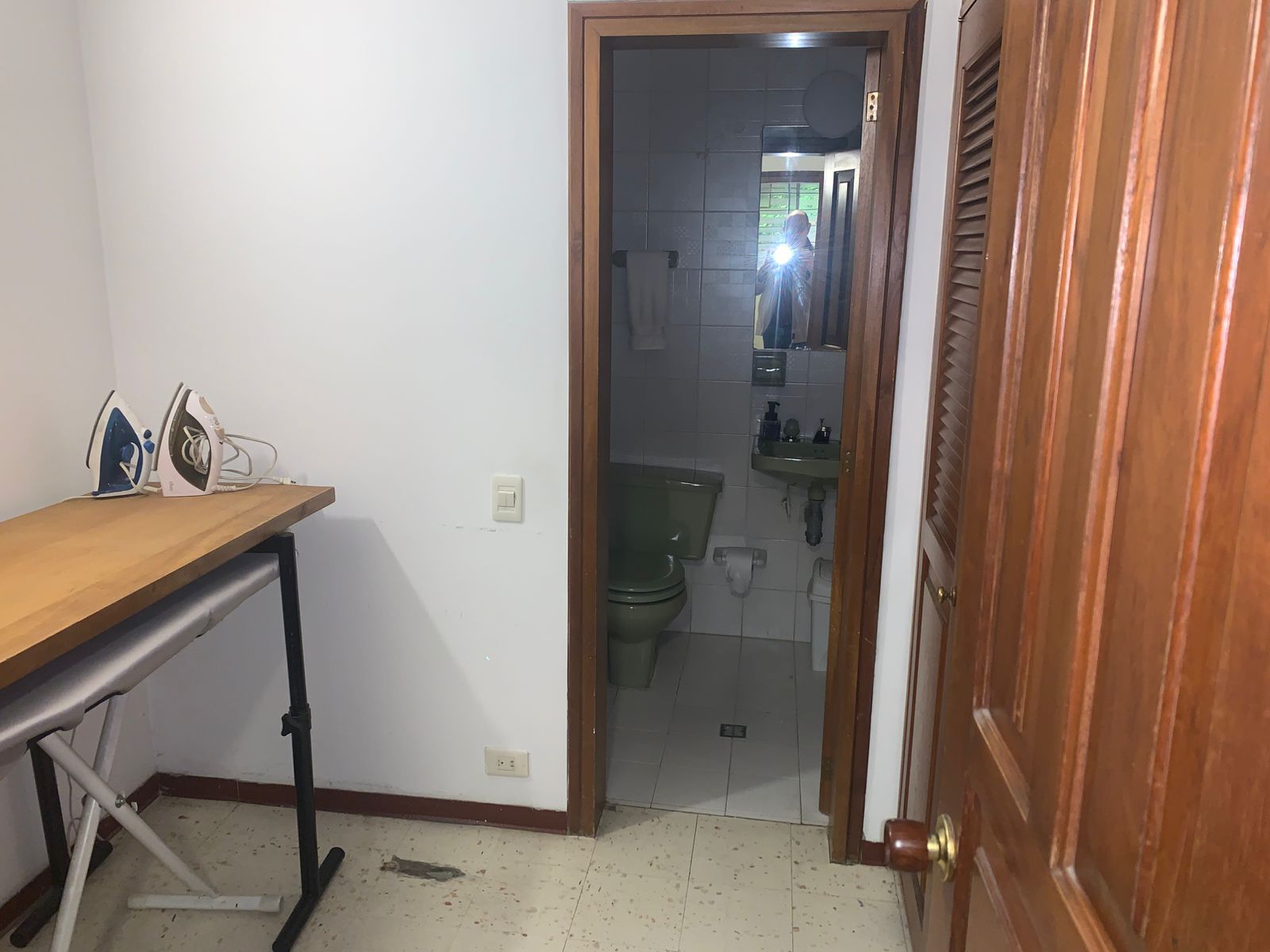 Apartamento en venta en Chico Norte, Bogotá · foto 23 de 24