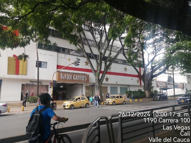 Oficina en venta en Ciudad Campestre, Cali, 265 m² · foto 2 de 11