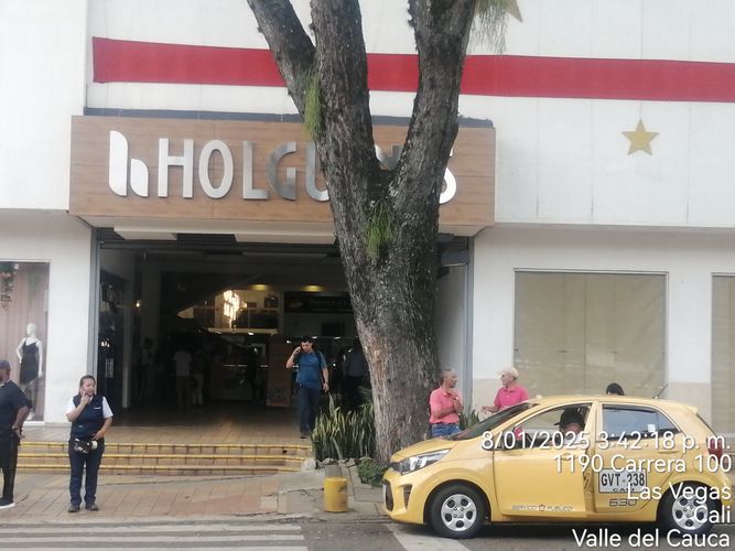 Oficina en venta en Ciudad Campestre, Cali, 265 m² · foto 3 de 11