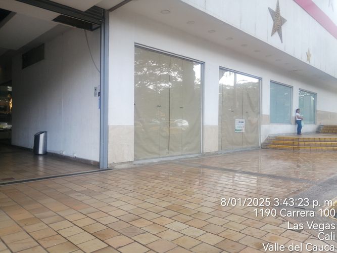 Oficina en venta en Ciudad Campestre, Cali, 265 m² · foto 4 de 11