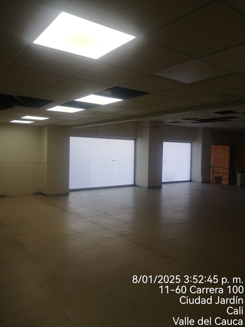 Oficina en venta en Ciudad Campestre, Cali, 265 m² · foto 5 de 11