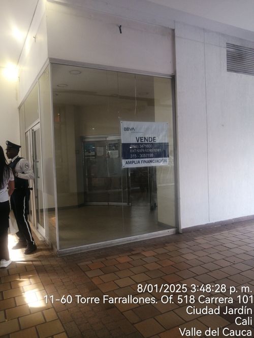 Oficina en venta en Ciudad Campestre, Cali, 265 m² · foto 6 de 11
