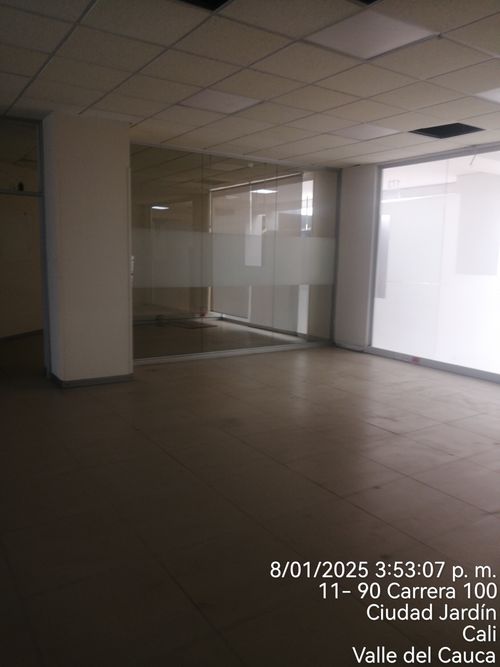 Oficina en venta en Ciudad Campestre, Cali, 265 m² · foto 7 de 11