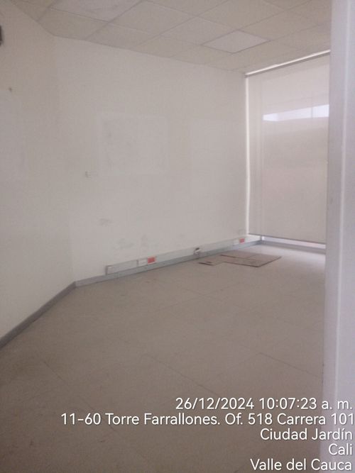 Oficina en venta en Ciudad Campestre, Cali, 265 m² · foto 8 de 11