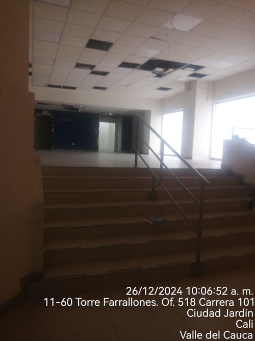 Oficina en venta en Ciudad Campestre, Cali, 265 m² · foto 9 de 11