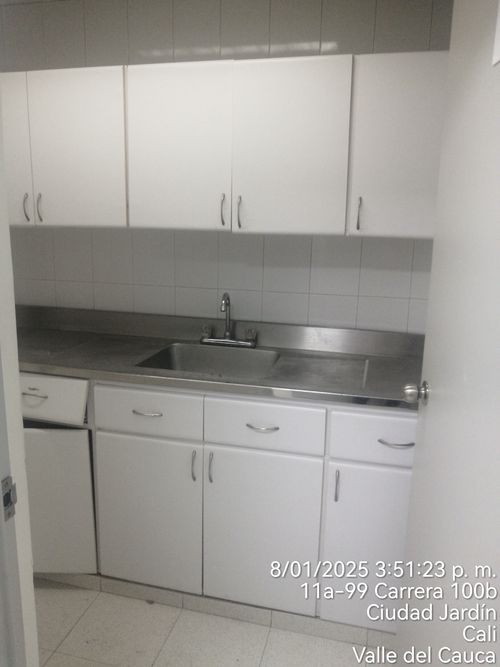 Oficina en venta en Ciudad Campestre, Cali, 265 m² · foto 10 de 11