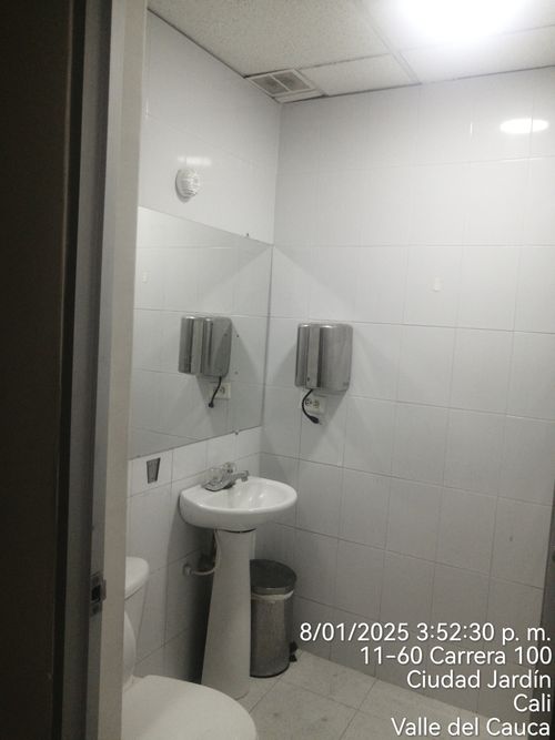 Oficina en venta en Ciudad Campestre, Cali, 265 m² · foto 11 de 11
