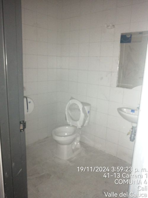 Oficina en venta en Popular, Cali, 599 m² · foto 6 de 6