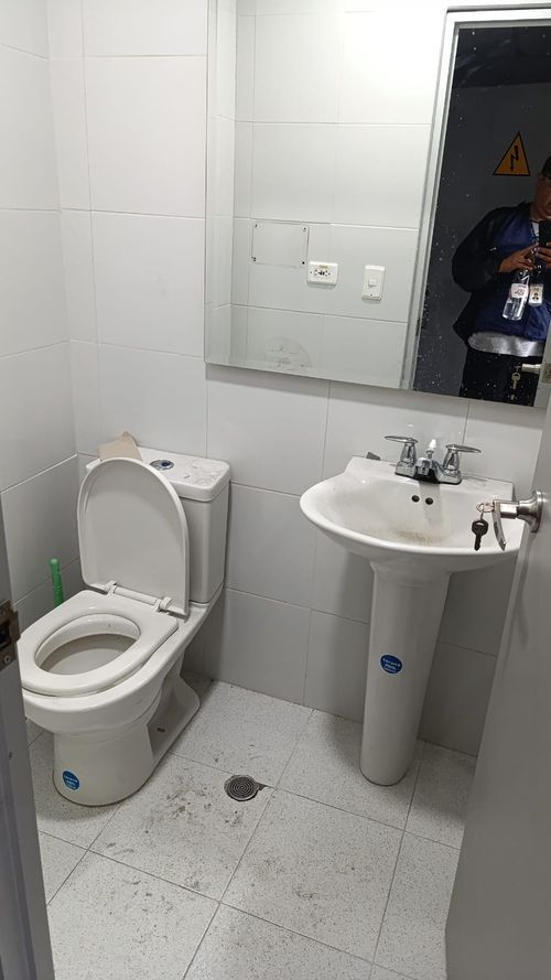 Oficina en venta en Pinares, Pereira, 148 m² · foto 7 de 7