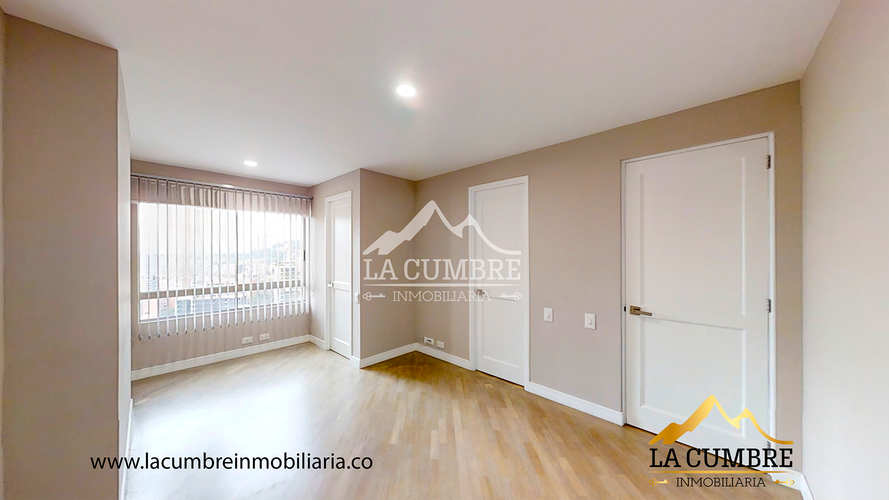Apartamento en venta en El Tesoro, Medellín, 185 m² · foto 13 de 16