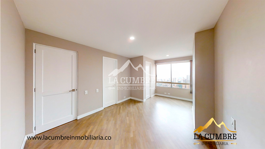Apartamento en venta en El Tesoro, Medellín, 185 m² · foto 15 de 16