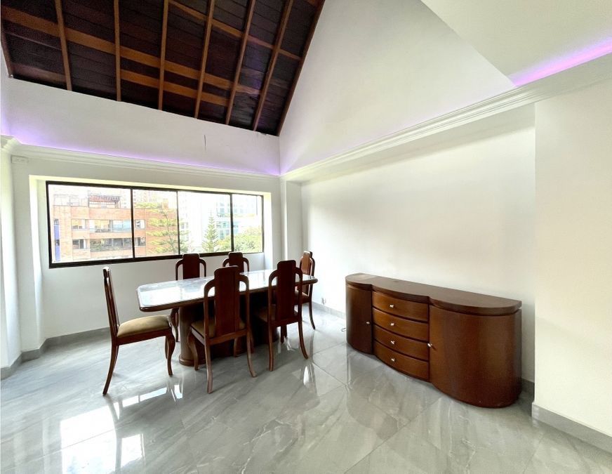 Apartamento en venta en El Poblado, Medellín · foto 5 de 16