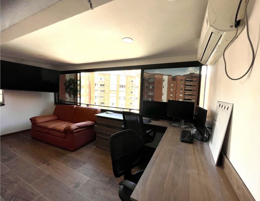 Apartamento en venta en El Poblado, Medellín · foto 6 de 16