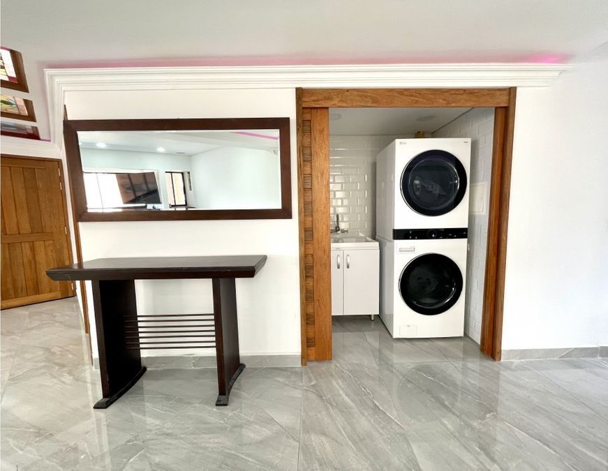 Apartamento en venta en El Poblado, Medellín · foto 14 de 16
