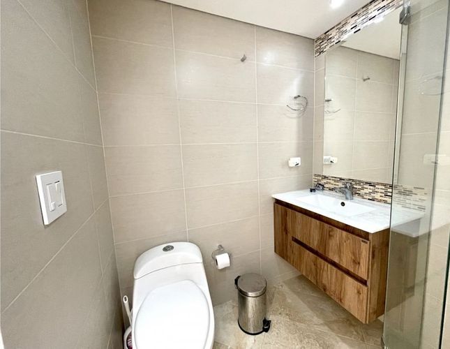 Apartamento en venta en El Poblado, Medellín · foto 16 de 16