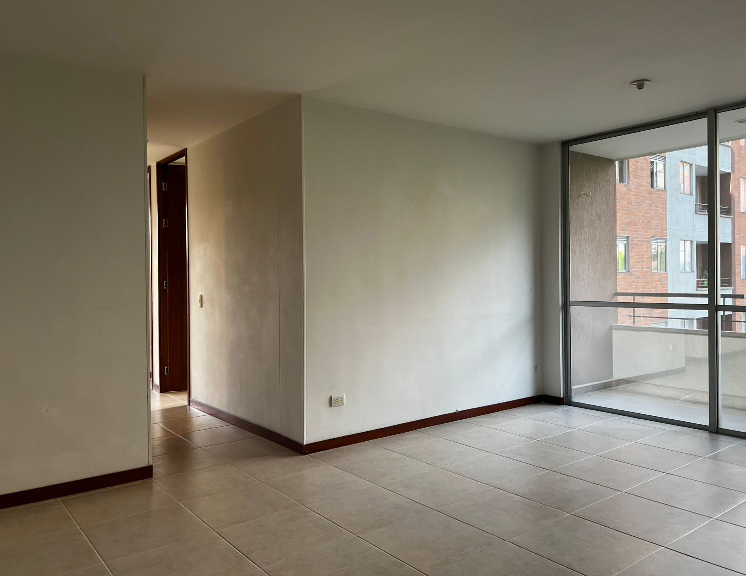 Apartamento en venta en Cumbres, Envigado · foto 4 de 18
