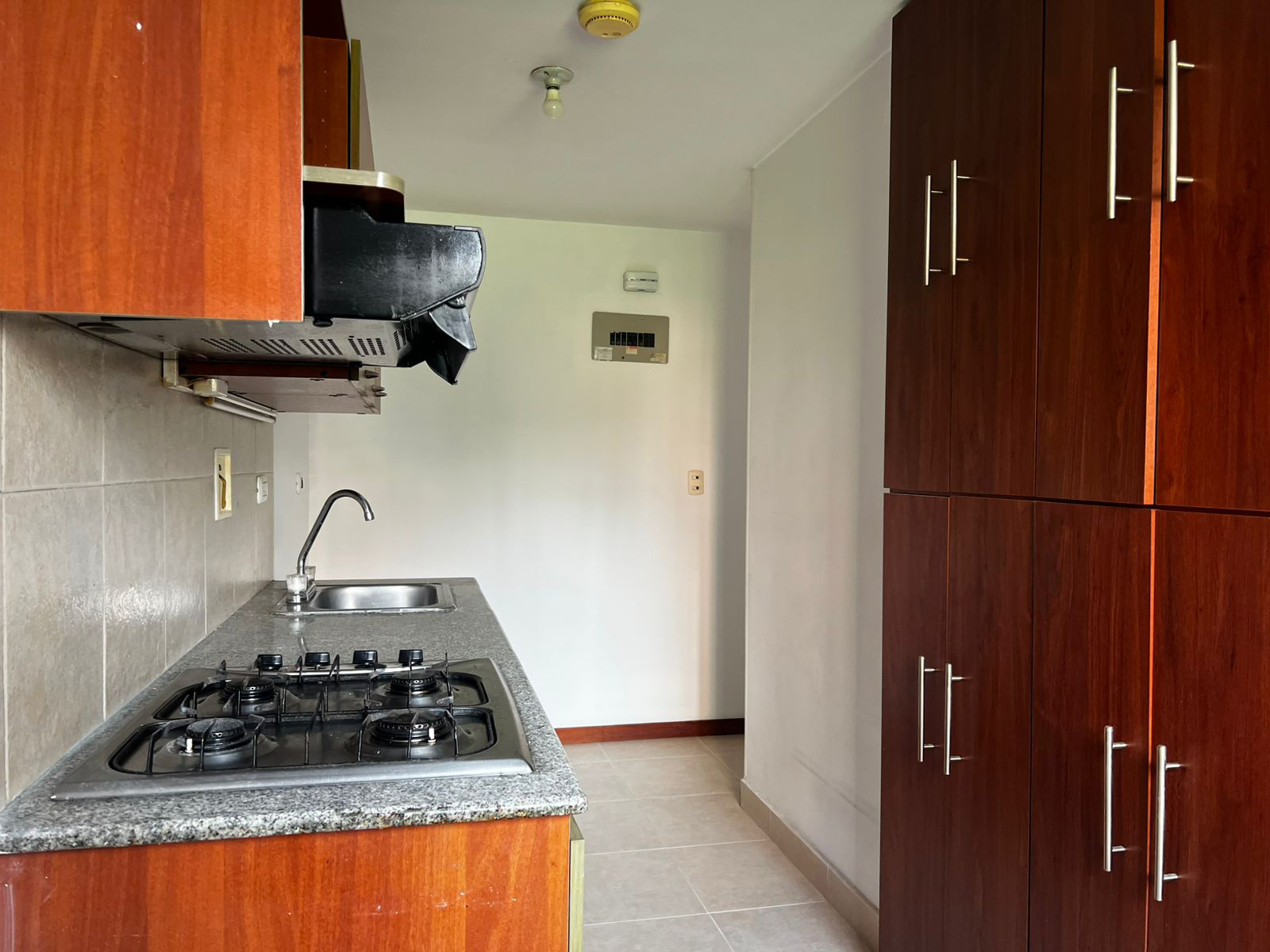 Apartamento en venta en Cumbres, Envigado · foto 6 de 18