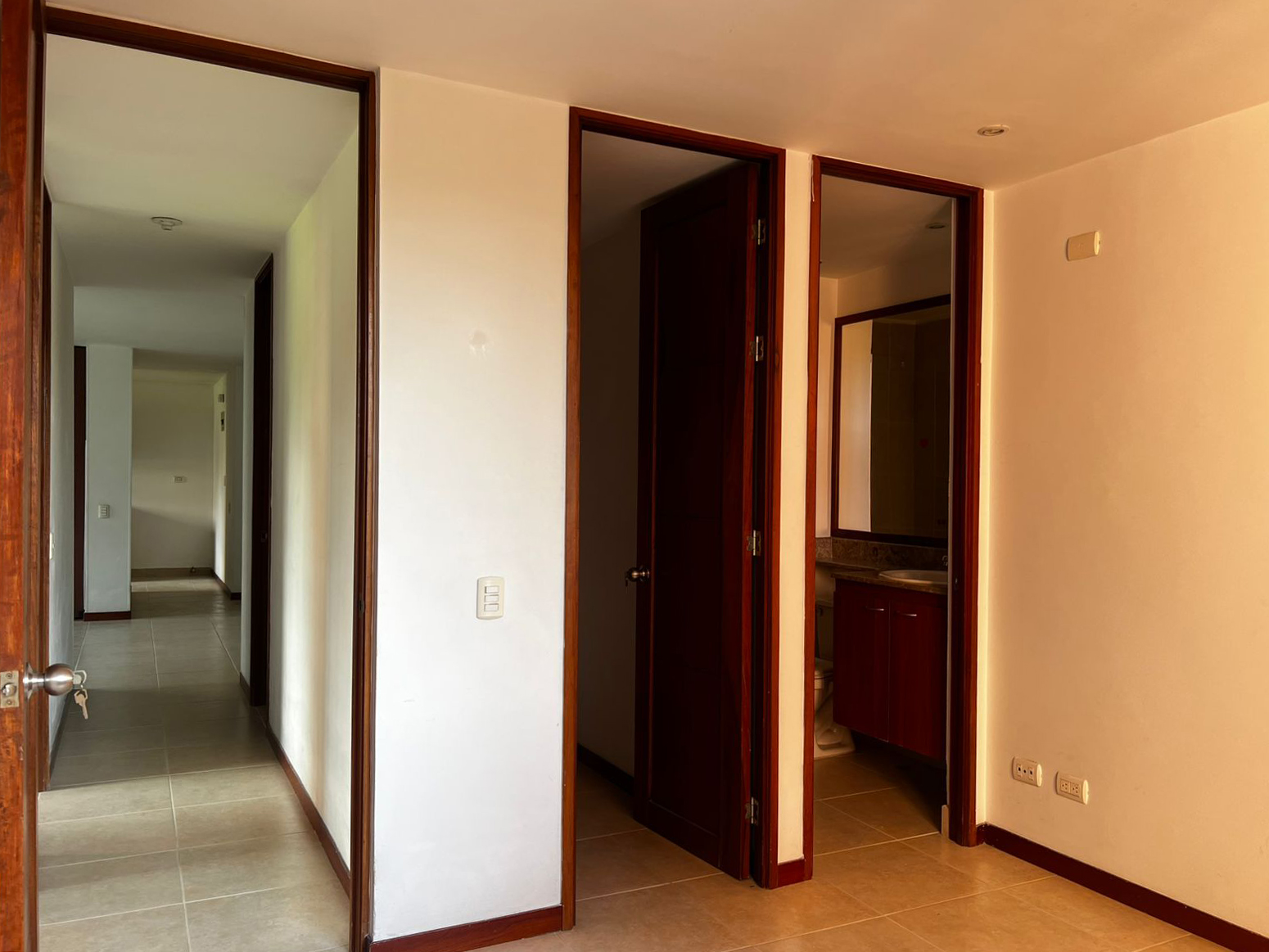 Apartamento en venta en Cumbres, Envigado · foto 13 de 18