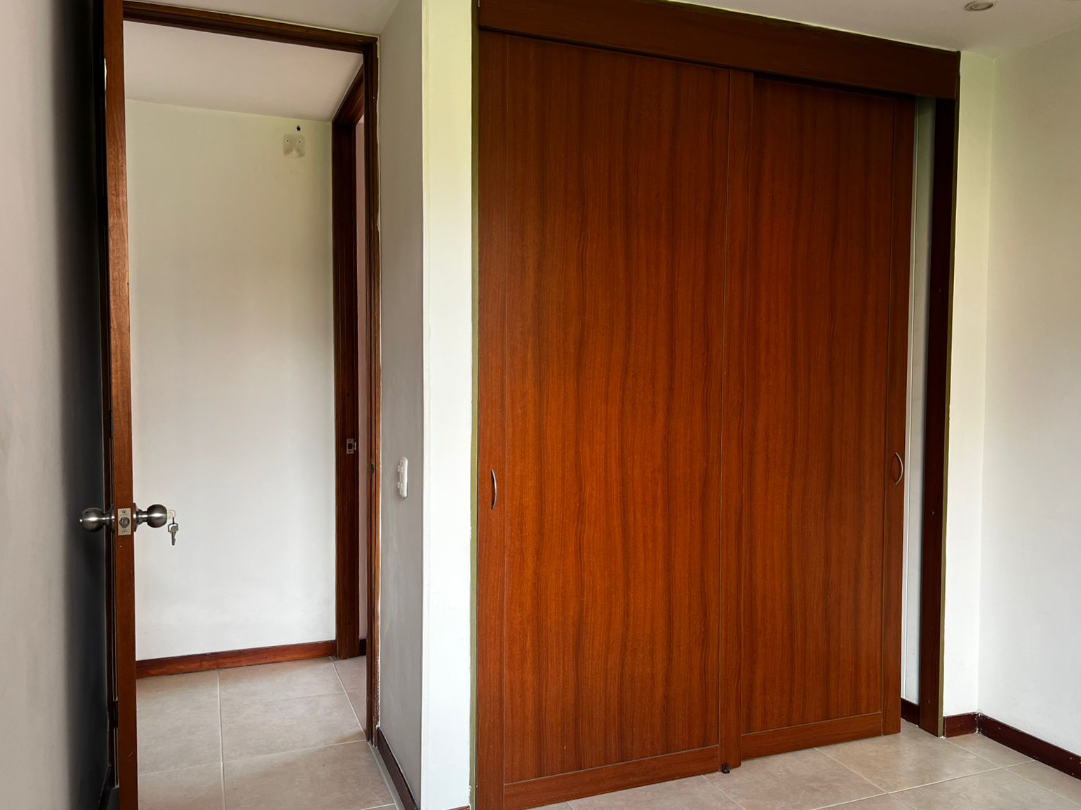 Apartamento en venta en Cumbres, Envigado · foto 14 de 18