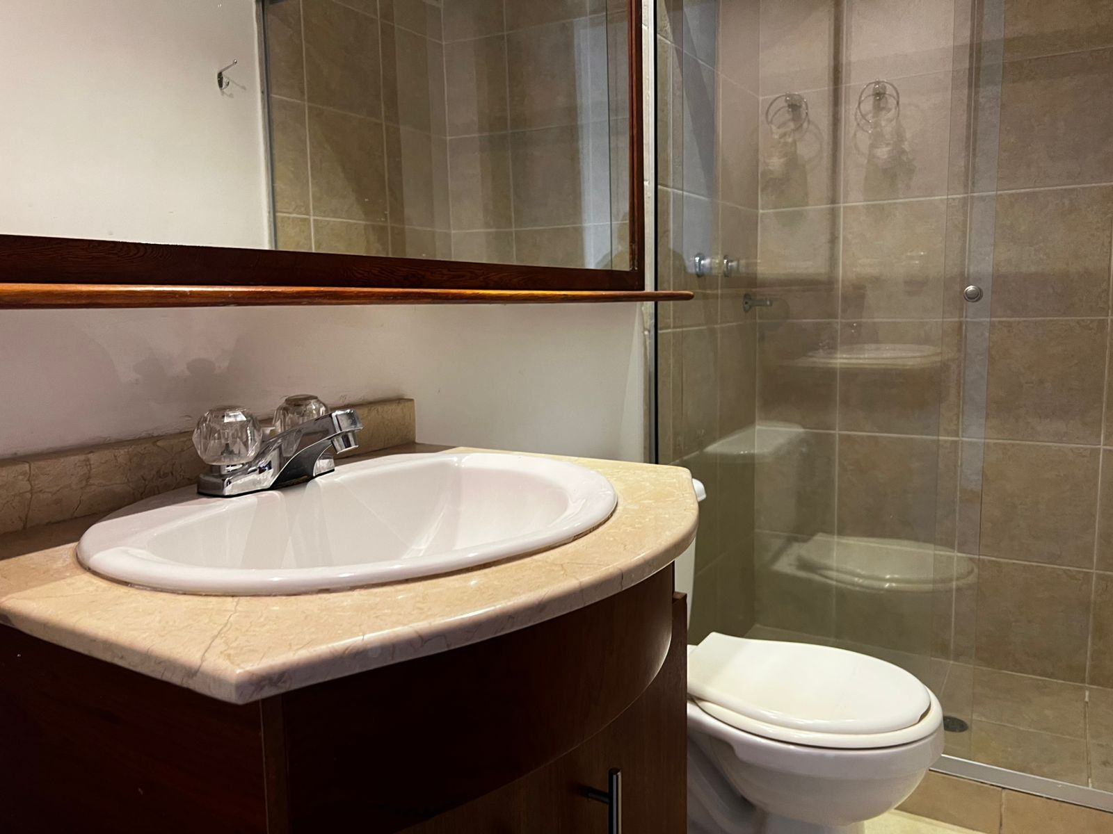 Apartamento en venta en Cumbres, Envigado · foto 18 de 18