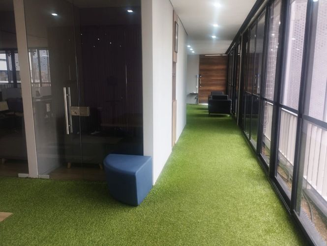 Oficina en arriendo en El Poblado, Medellín, 157 m² · foto 2 de 18