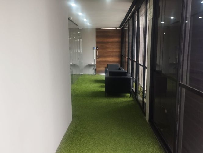 Oficina en arriendo en El Poblado, Medellín, 157 m² · foto 3 de 18