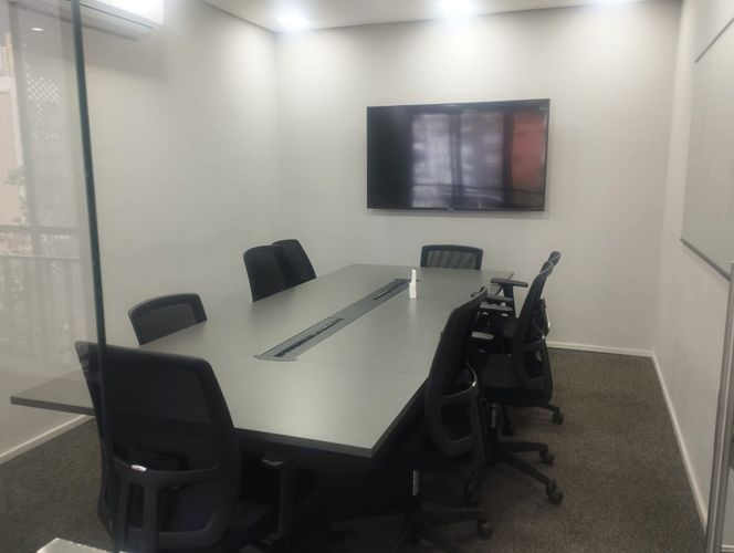 Oficina en arriendo en El Poblado, Medellín, 157 m² · foto 11 de 18