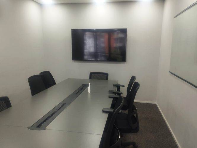 Oficina en arriendo en El Poblado, Medellín, 157 m² · foto 12 de 18