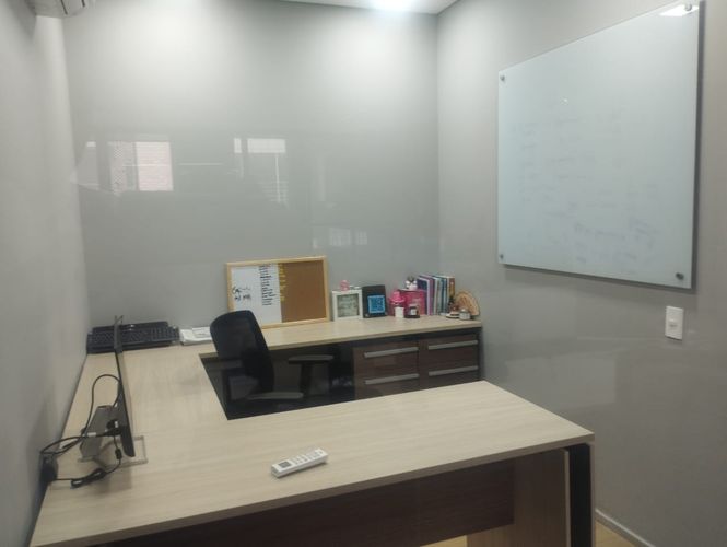 Oficina en arriendo en El Poblado, Medellín, 157 m² · foto 13 de 18
