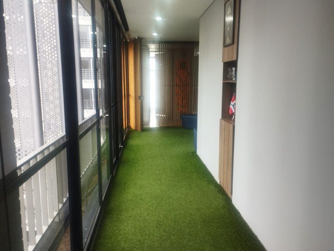 Oficina en arriendo en El Poblado, Medellín, 157 m² · foto 16 de 18