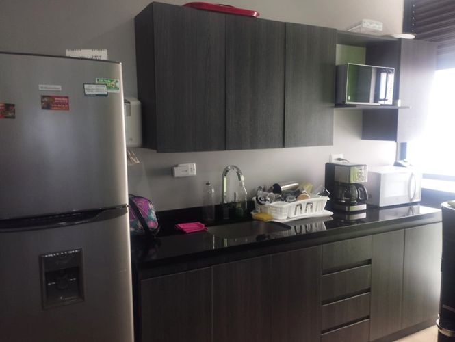 Oficina en arriendo en El Poblado, Medellín, 157 m² · foto 17 de 18