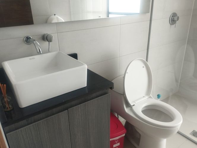 Oficina en arriendo en El Poblado, Medellín, 157 m² · foto 18 de 18