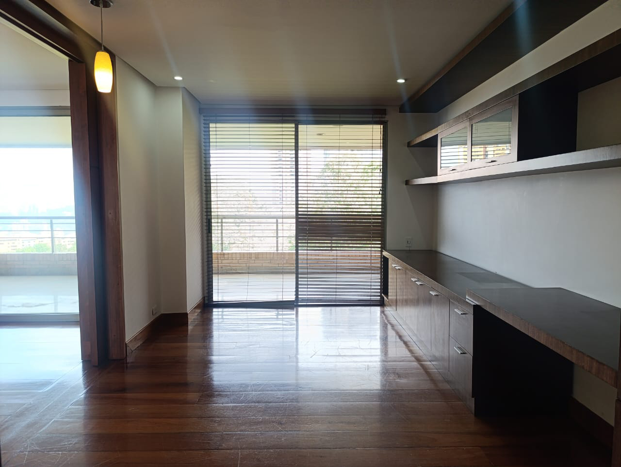 Apartamento en arriendo en El Poblado, Medellín · foto 9 de 20