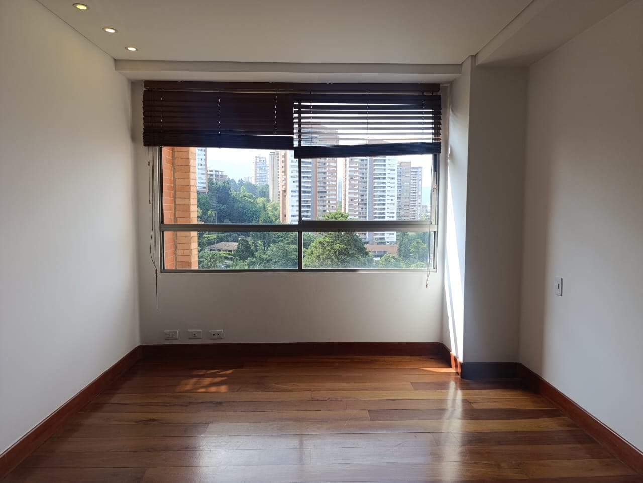 Apartamento en arriendo en El Poblado, Medellín · foto 10 de 20
