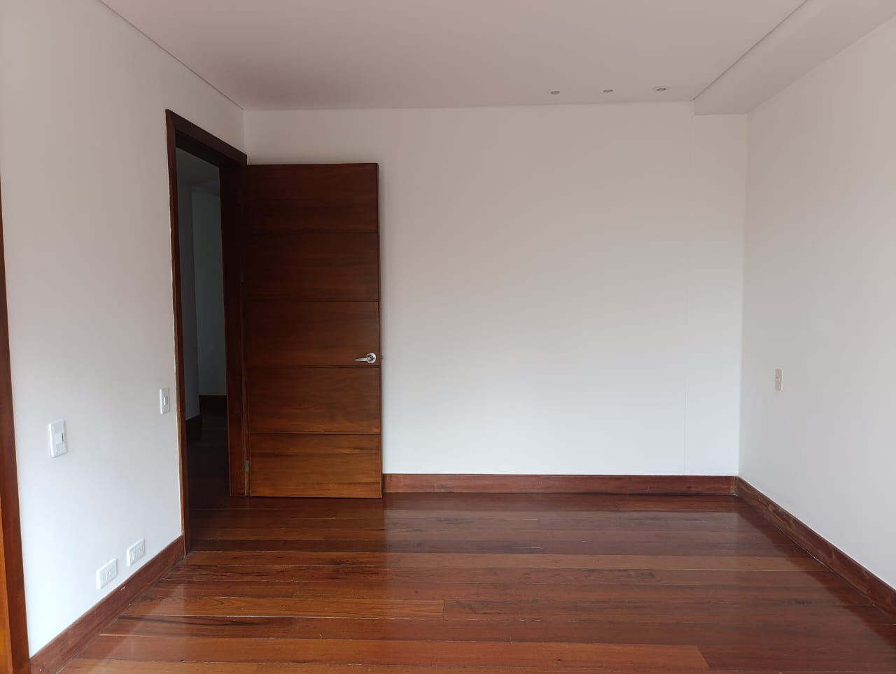 Apartamento en arriendo en El Poblado, Medellín · foto 11 de 20