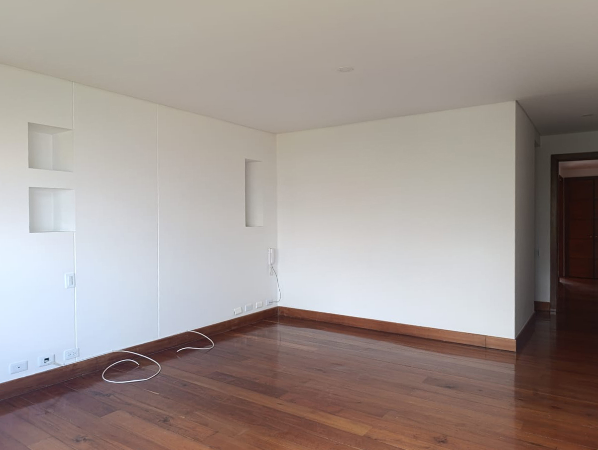 Apartamento en arriendo en El Poblado, Medellín · foto 13 de 20