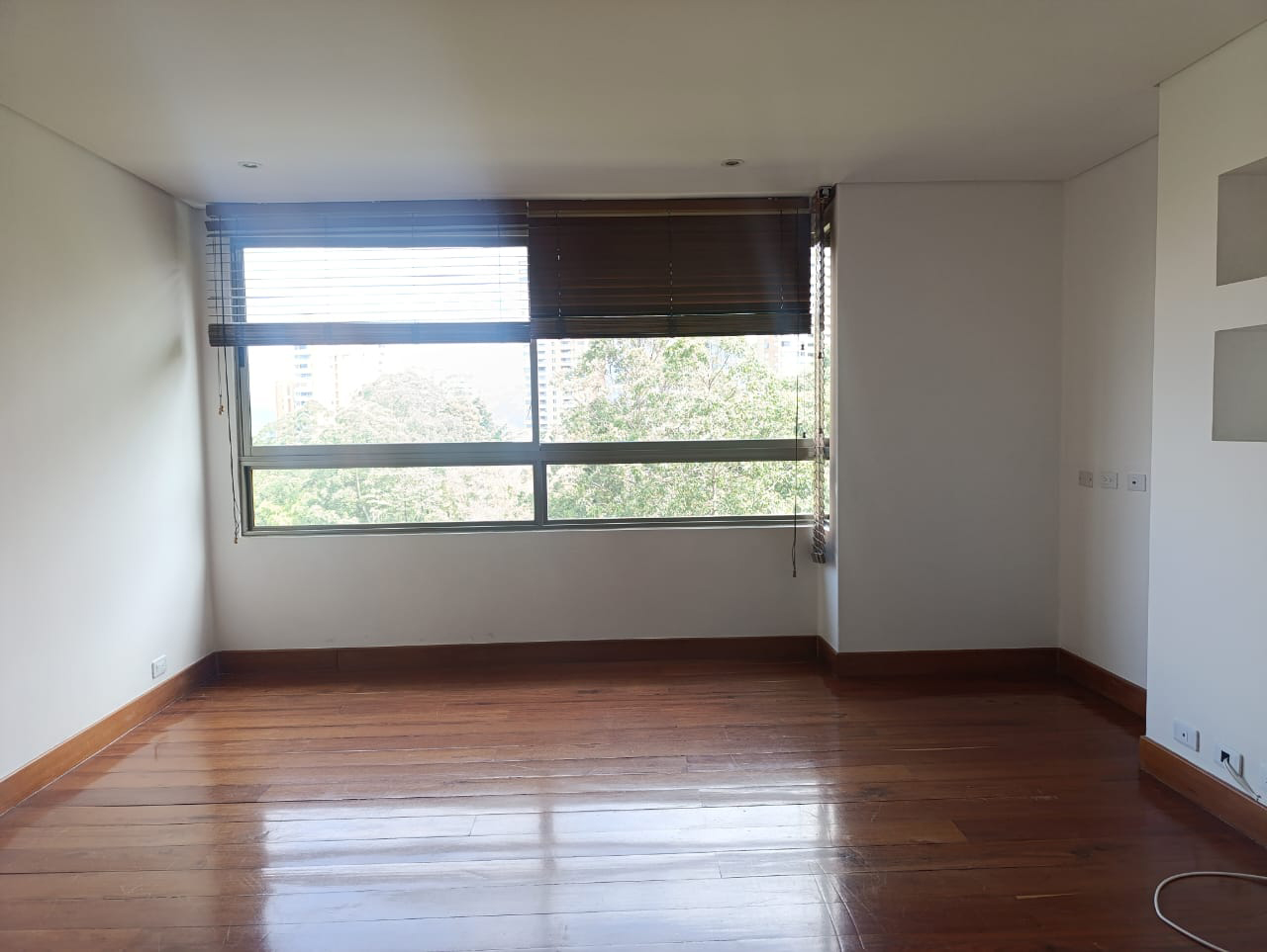Apartamento en arriendo en El Poblado, Medellín · foto 14 de 20