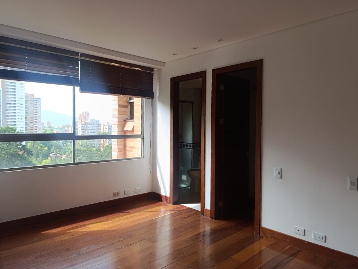 Apartamento en arriendo en El Poblado, Medellín · foto 15 de 20