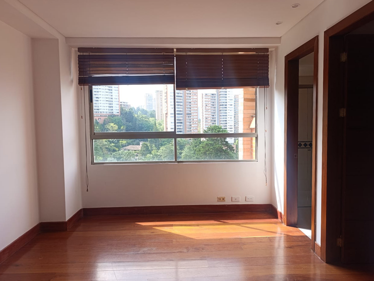 Apartamento en arriendo en El Poblado, Medellín · foto 16 de 20