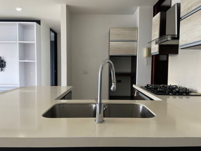 Apartamento de 2 alcobas en arriendo en Vegas De La Doctora, Sabaneta, 110 m² · foto 8 de 20