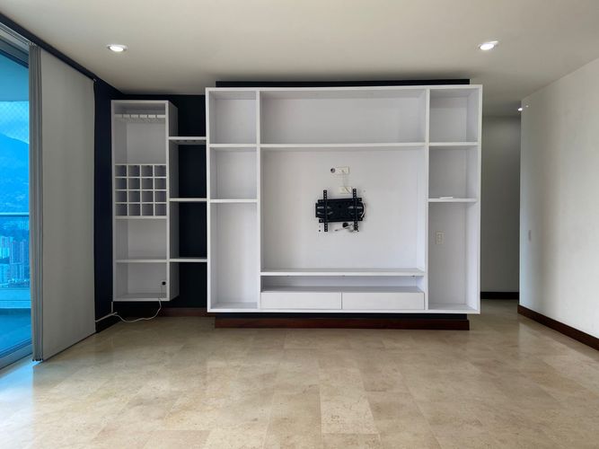 Apartamento de 2 alcobas en arriendo en Vegas De La Doctora, Sabaneta, 110 m² · foto 10 de 20