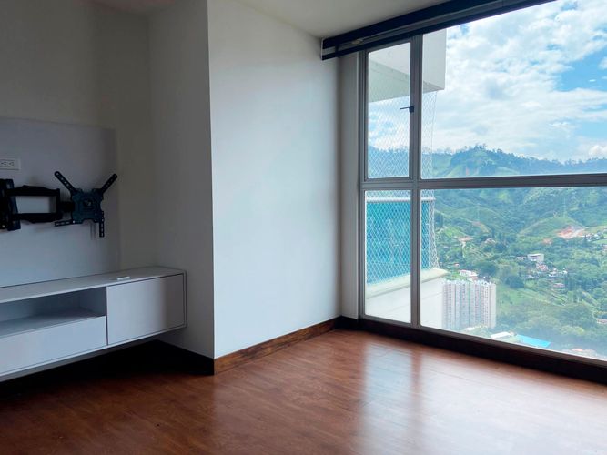 Apartamento de 2 alcobas en arriendo en Vegas De La Doctora, Sabaneta, 110 m² · foto 12 de 20