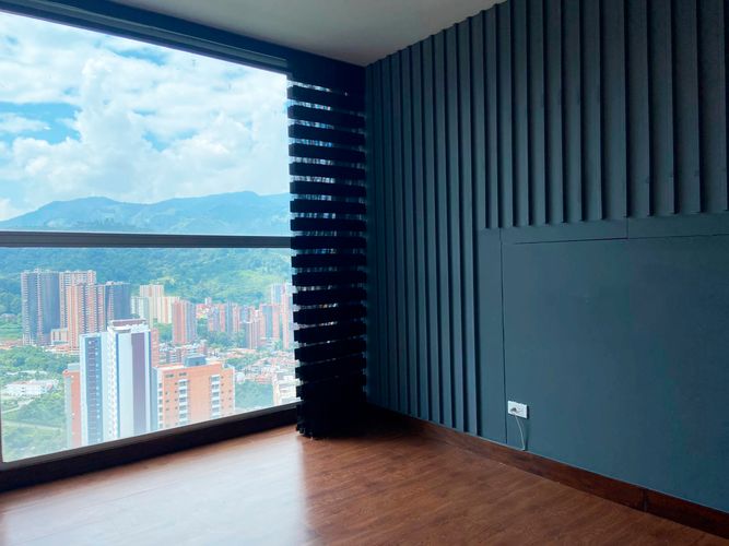 Apartamento de 2 alcobas en arriendo en Vegas De La Doctora, Sabaneta, 110 m² · foto 16 de 20