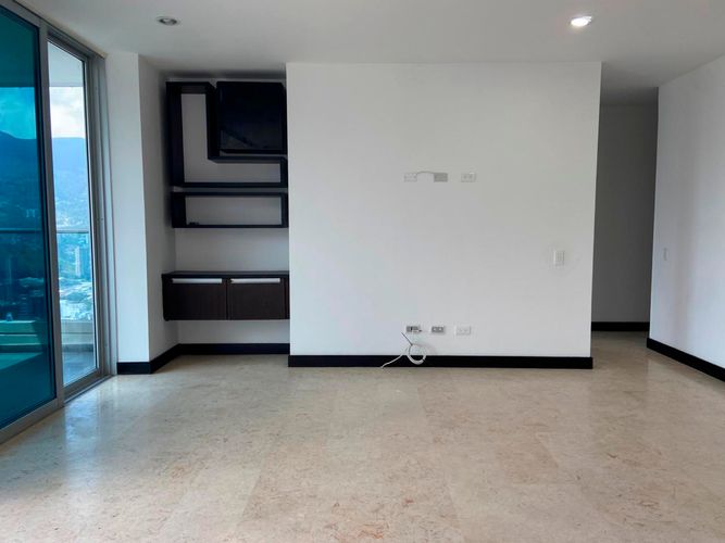 Apartamento de 2 alcobas en arriendo en Vegas De La Doctora, Sabaneta, 110 m² · foto 2 de 20