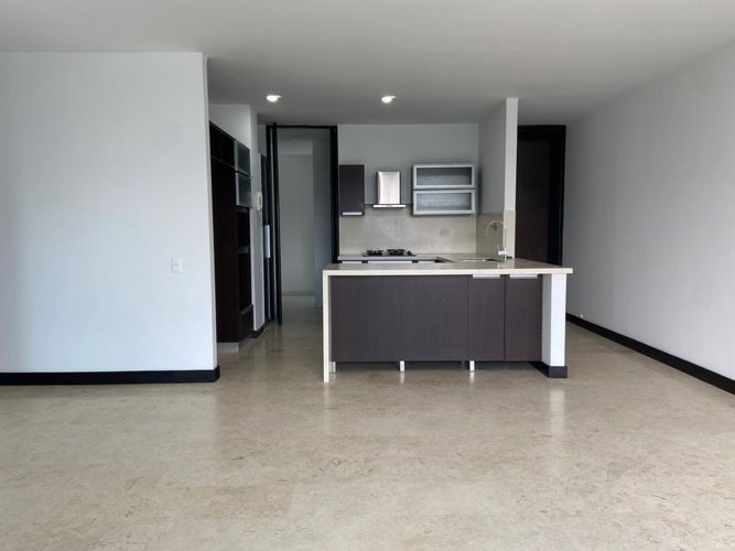 Apartamento de 2 alcobas en arriendo en Vegas De La Doctora, Sabaneta, 110 m² · foto 4 de 20