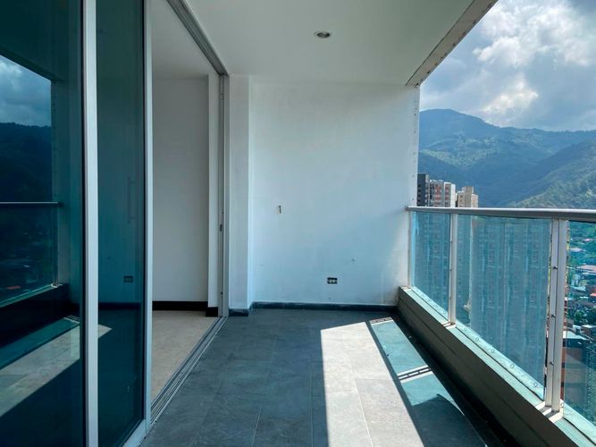 Apartamento de 2 alcobas en arriendo en Vegas De La Doctora, Sabaneta, 110 m² · foto 20 de 20