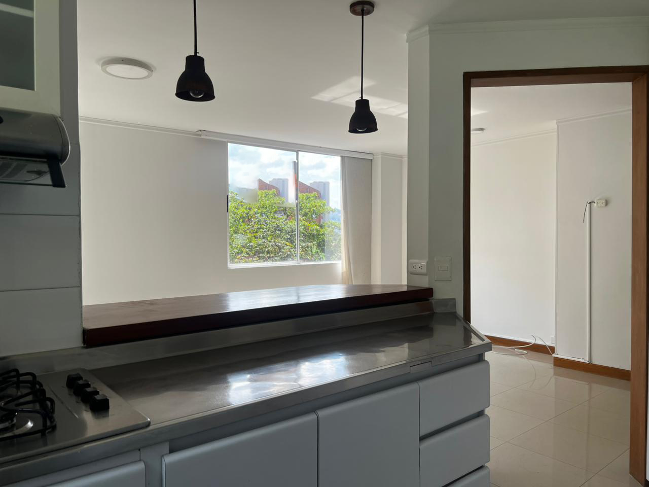 Apartamento en arriendo en El Poblado, Medellín · foto 9 de 17