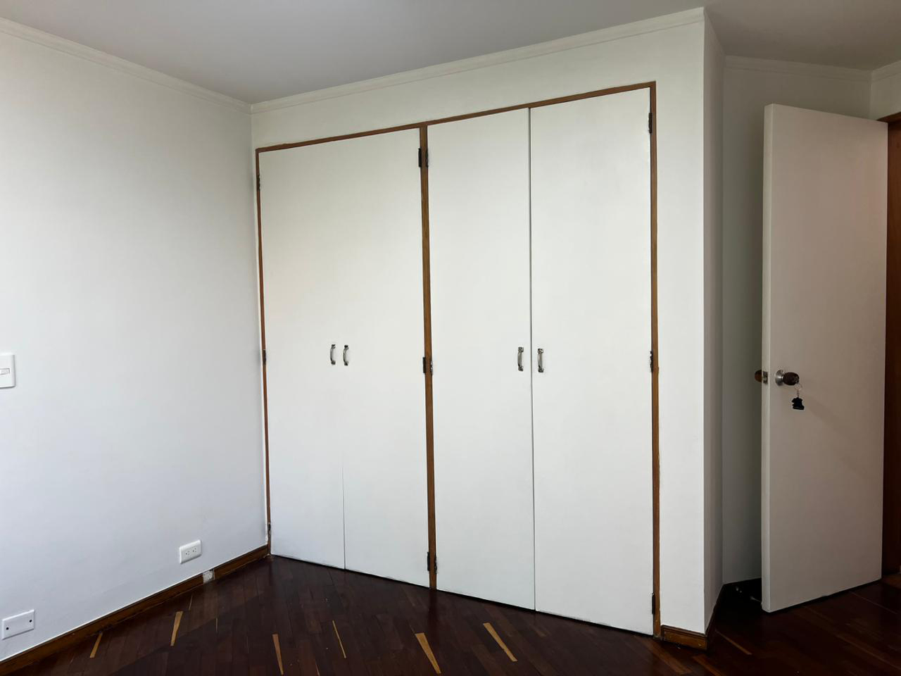 Apartamento en arriendo en El Poblado, Medellín · foto 10 de 17